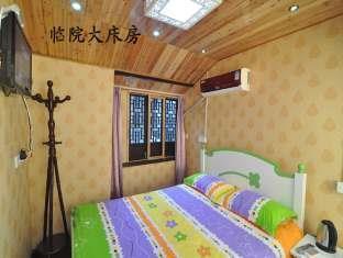 Xitang Happy Inn Jiaxing Exterior foto